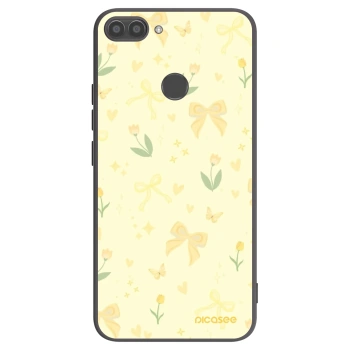 Obal pro Huawei P Smart - Honey Blossom