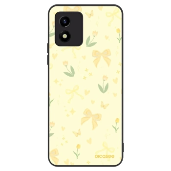 Obal pro Vivo Y01 - Honey Blossom