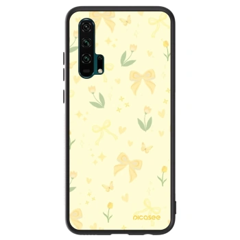 Obal pro Honor 20 Pro - Honey Blossom