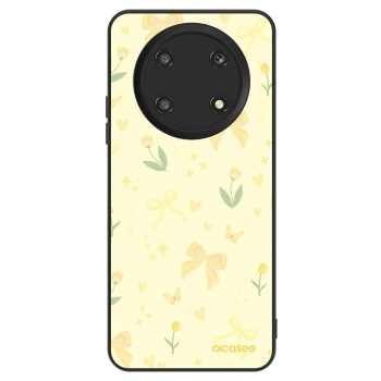 Obal pro Honor Magic4 Lite 5G - Honey Blossom