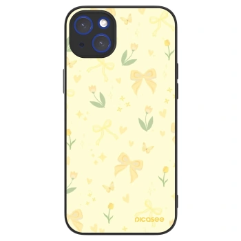 Picasee ULTIMATE CASE pro Apple iPhone 14 Plus - Honey Blossom