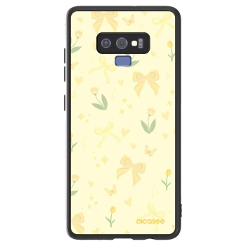 Obal pro Samsung Galaxy Note 9 N960F - Honey Blossom
