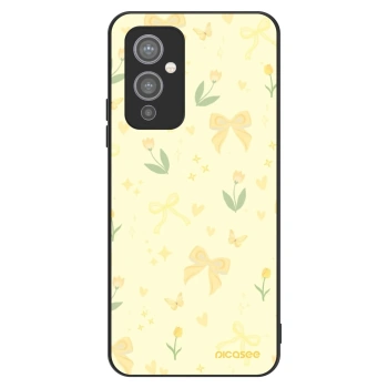 Obal pro OnePlus 9 - Honey Blossom