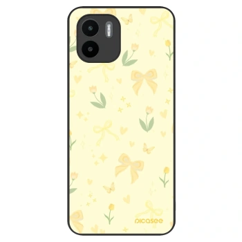 Obal pro Xiaomi Redmi A1 - Honey Blossom