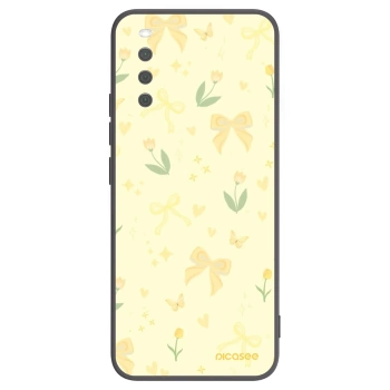 Obal pro Sony Xperia 10 III - Honey Blossom