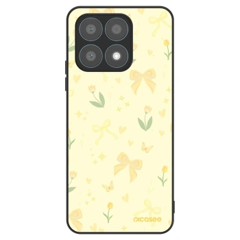 Obal pro Honor X8a - Honey Blossom