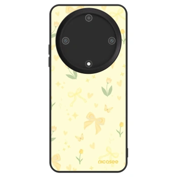 Obal pro Honor Magic5 Lite 5G - Honey Blossom
