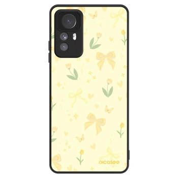 Obal pro Xiaomi Redmi Note 12S - Honey Blossom