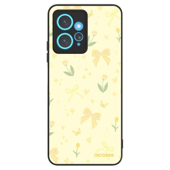 Obal pro Xiaomi Redmi Note 12 4G - Honey Blossom