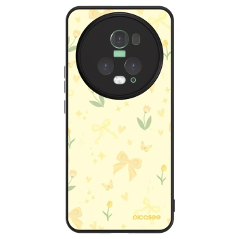 Obal pro Honor Magic5 Pro - Honey Blossom
