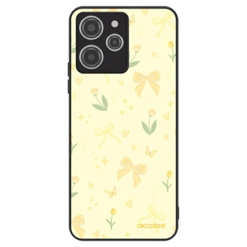 Obal pro Xiaomi Redmi 12 4G - Honey Blossom