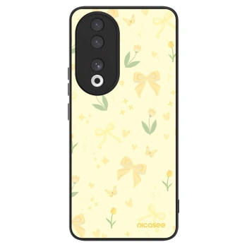 Obal pro Honor 90 5G - Honey Blossom