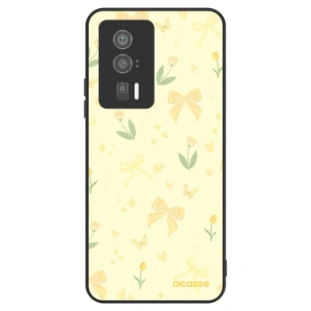 Obal pro Xiaomi Poco F5 Pro 5G - Honey Blossom