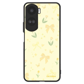 Obal pro Honor 90 Lite 5G - Honey Blossom