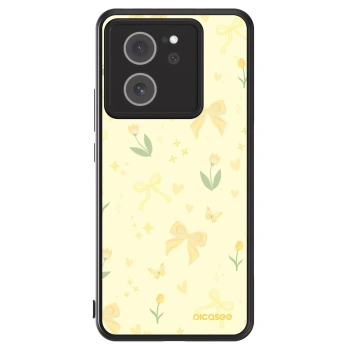 Picasee ULTIMATE CASE pro Xiaomi 13T Pro - Honey Blossom