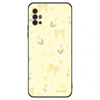 Obal pro Motorola Moto G30 - Honey Blossom