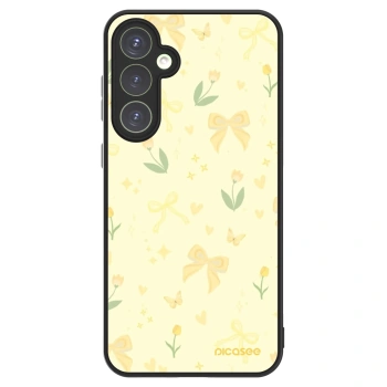 Picasee ULTIMATE CASE pro Samsung Galaxy S23 FE S711B - Honey Blossom