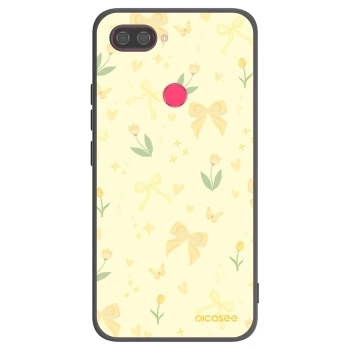 Obal pro Xiaomi Mi 8 Lite - Honey Blossom