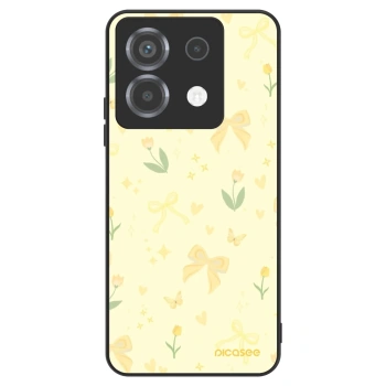 Obal pro Xiaomi Poco X6 - Honey Blossom