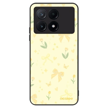 Obal pro Xiaomi Poco X6 Pro - Honey Blossom