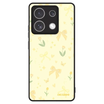 Picasee ULTIMATE CASE pro Xiaomi Redmi Note 13 5G - Honey Blossom