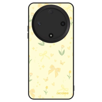 Obal pro Honor Magic6 Lite 5G - Honey Blossom