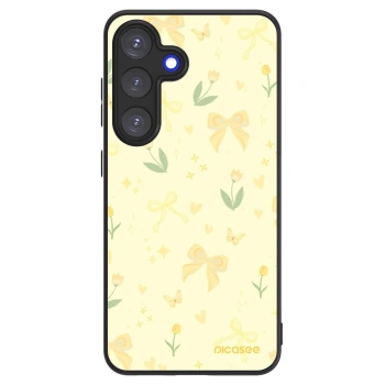 Picasee ULTIMATE CASE pro Samsung Galaxy A25 A256B 5G - Honey Blossom