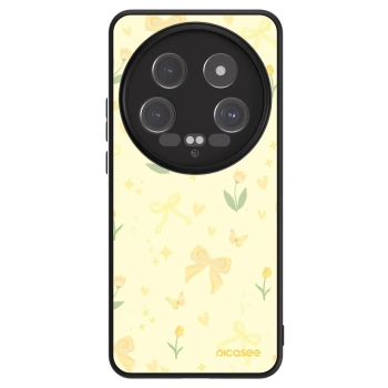 Obal pro Xiaomi 14 Ultra - Honey Blossom
