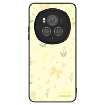 Obal pro Honor Magic6 Pro - Honey Blossom