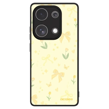 Picasee ULTIMATE CASE pro Xiaomi Redmi Note 13 Pro 4G - Honey Blossom