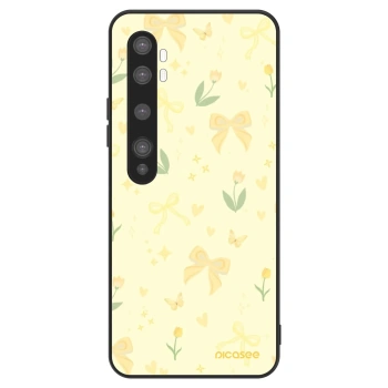 Obal pro Xiaomi Mi Note 10 (Pro) - Honey Blossom