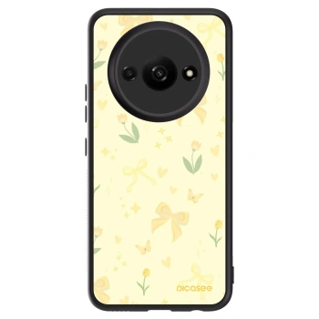 Obal pro Xiaomi Redmi A3 - Honey Blossom