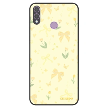 Obal pro Honor 8X - Honey Blossom