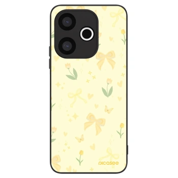Obal pro Xiaomi Redmi 13 4G - Honey Blossom