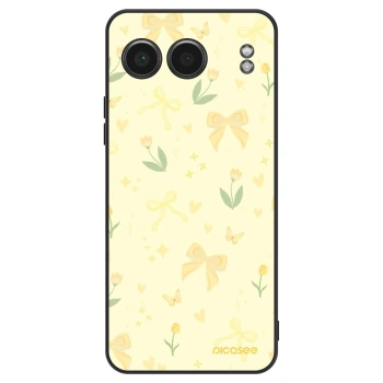 Obal pro OnePlus Nord 4 - Honey Blossom