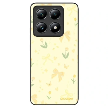 Picasee ULTIMATE CASE pro Xiaomi 14T Pro - Honey Blossom