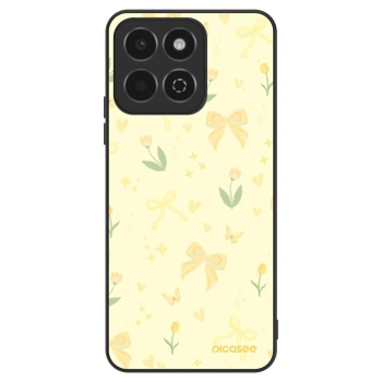 Obal pro Honor 200 Smart 5G - Honey Blossom