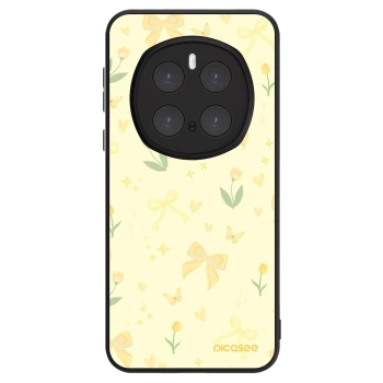 Obal pro Honor Magic7 Pro 5G - Honey Blossom