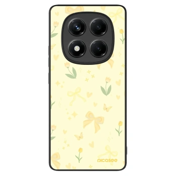 Picasee ULTIMATE CASE pro Xiaomi Redmi Note 14 Pro 4G - Honey Blossom