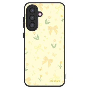 Picasee ULTIMATE CASE pro Samsung Galaxy A56 5G A566B - Honey Blossom