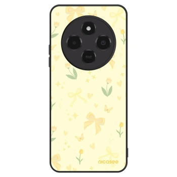 Obal pro Xiaomi Poco C75 - Honey Blossom