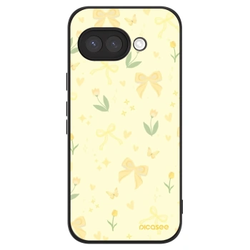 Obal pro Google Pixel 9a - Honey Blossom