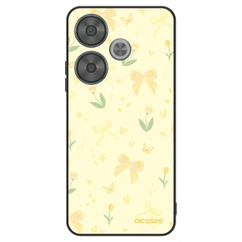 Obal pro Xiaomi Poco F6 - Honey Blossom
