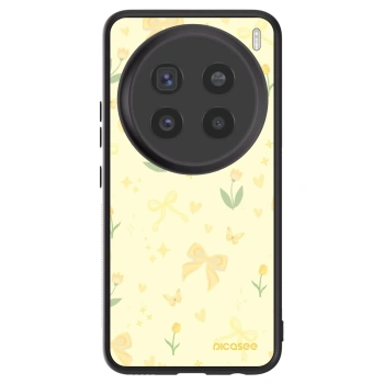 Obal pro Vivo X200 Pro - Honey Blossom