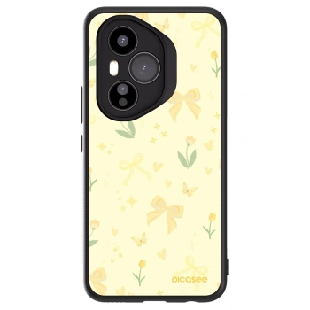 Obal pro Honor 400 Pro 5G - Honey Blossom