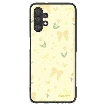 Obal pro Samsung Galaxy A13 5G - Honey Blossom