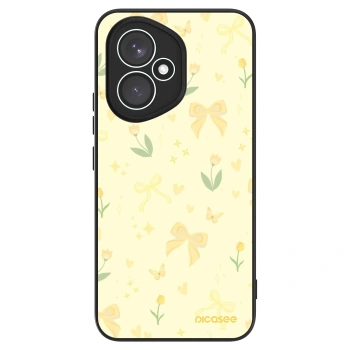 Obal pro Honor 400 5G - Honey Blossom