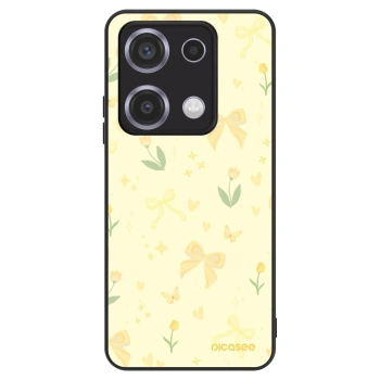 Obal pro Xiaomi Redmi Note 14S - Honey Blossom