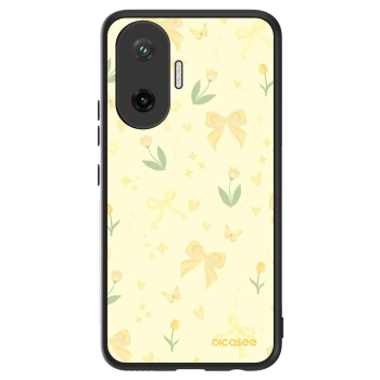 Obal pro Xiaomi Poco F7 5G - Honey Blossom