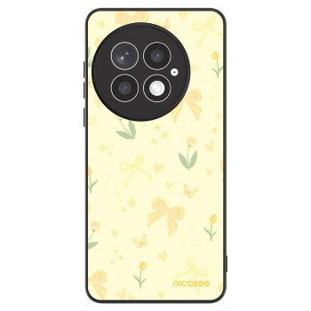 Obal pro OnePlus 13 5G - Honey Blossom
